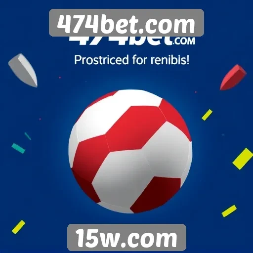 Análise de bônus disponíveis no 474bet