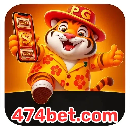 474bet.com Bônus
