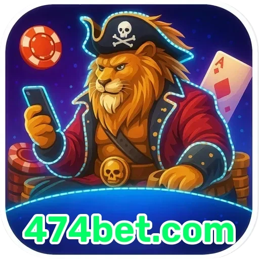 474bet.com Site Confiável