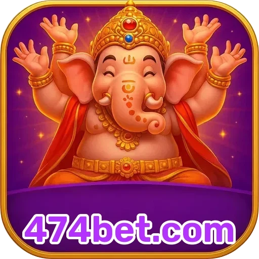 474bet.com Pagamento