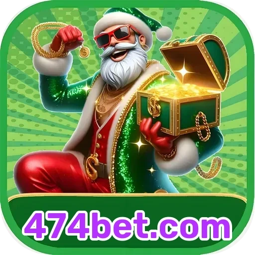 474bet.com Plataforma