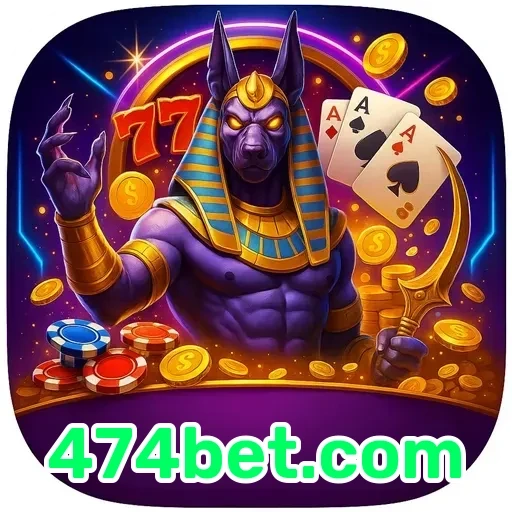 474bet.com Segurança