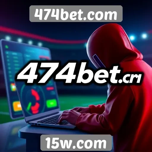 Avaliação da segurança nas transações do 474bet