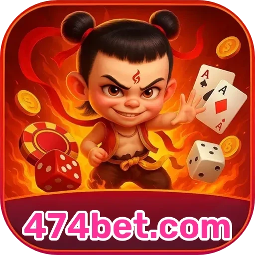 474bet.com: Descubra os Melhores Caça-Níqueis e Seus Recursos Incríveis