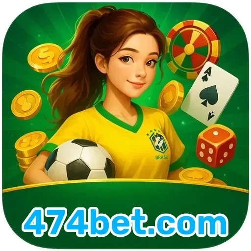 474bet.com Eventos Esportivos